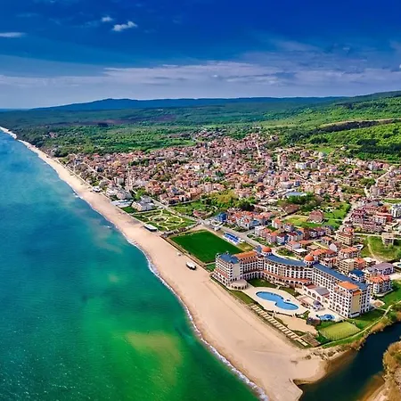 Summer B514 Obzor