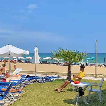 Summer B514 Апартамент
